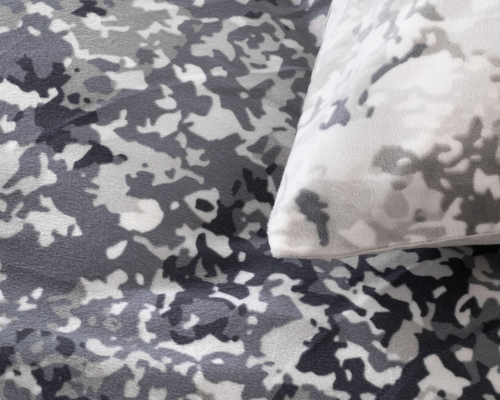 NordDream Signature Velvet Emma pussilakana antrasiitti sametti