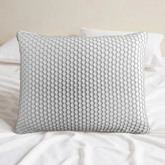 NordDream Rebound tyyny harmaa 60x40 viilentävä
