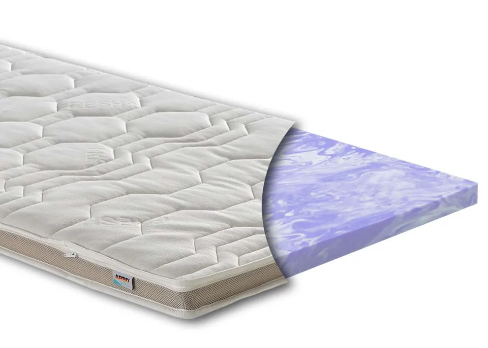 NordSleeps Classic sijauspatja 90x200 H2 kylmävaahto 7cm