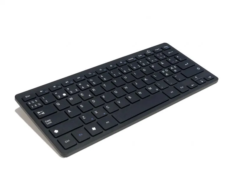Stoo Mininäppäimistö langaton näppäimistö bluetooth