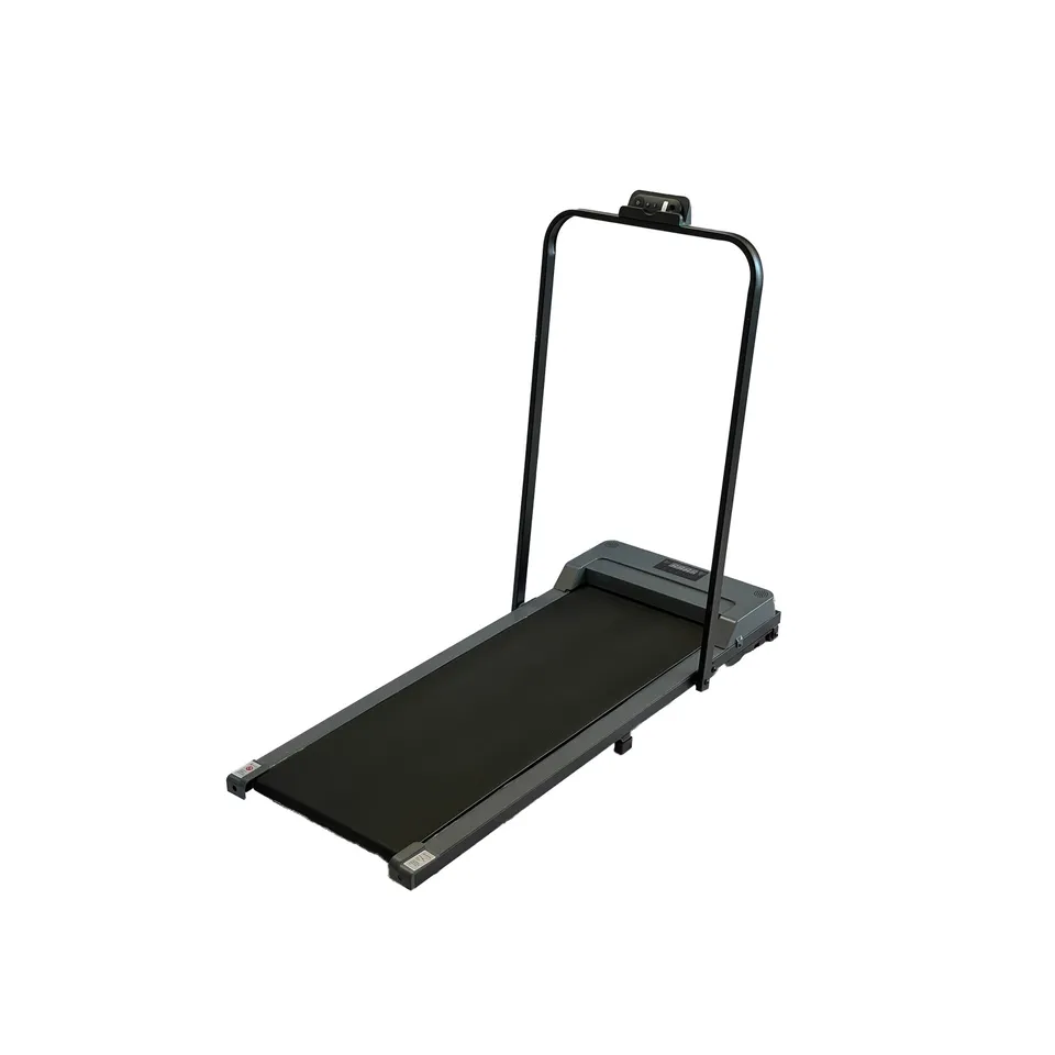 Stoo Walk Pad Plus kävelymatto käsituella